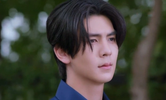 Пока солнце не встретится со звездой 12 серия