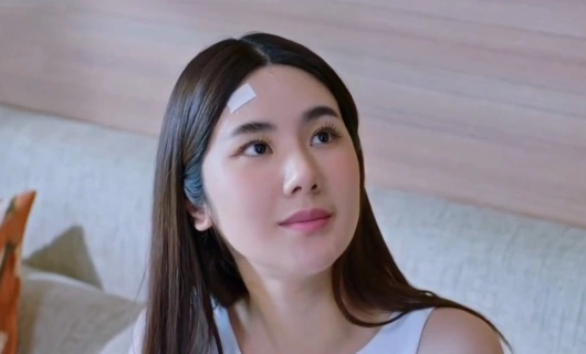 Пока солнце не встретится со звездой 13 серия