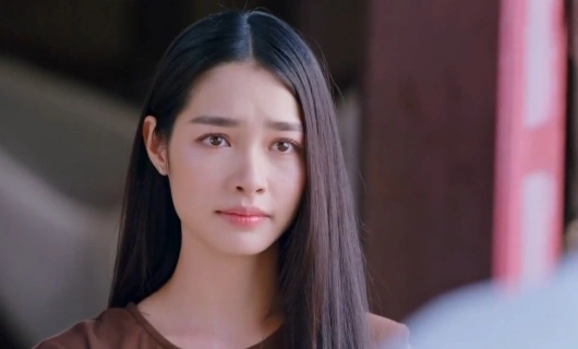 Пока солнце не встретится со звездой 14 серия