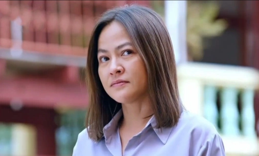 Пока солнце не встретится со звездой 15 серия