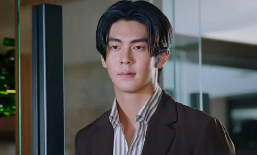 Пока солнце не встретится со звездой 17 серия