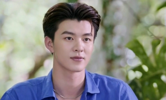 Пока солнце не встретится со звездой 18 серия