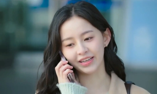 Весна юности 10 серия