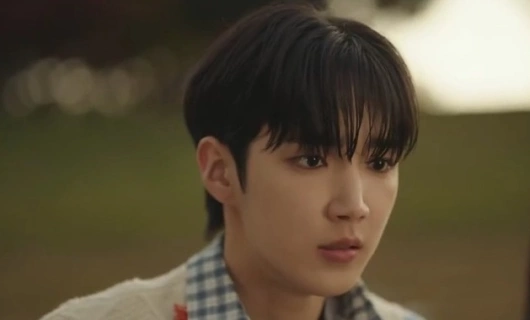 Весна юности 4 серия