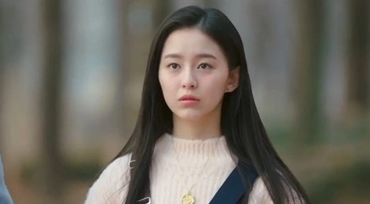 Весна юности 5 серия