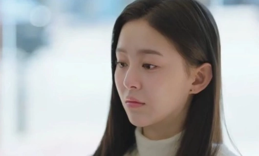 Весна юности 6 серия