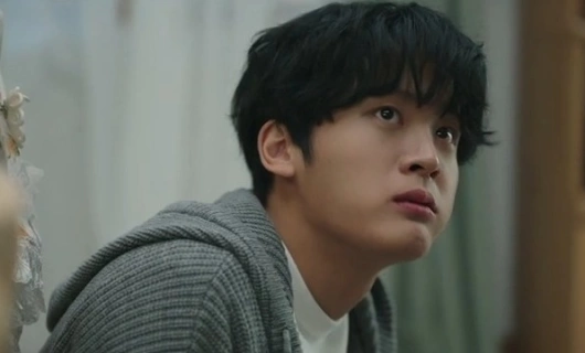 Весна юности 7 серия