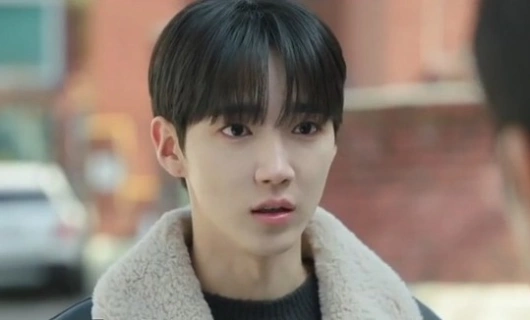 Весна юности 8 серия