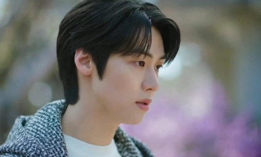 Весна юности 9 серия