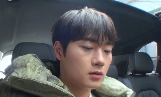 Красивые парни 10 серия «2025: Год Синей Змеи. Часть 2»