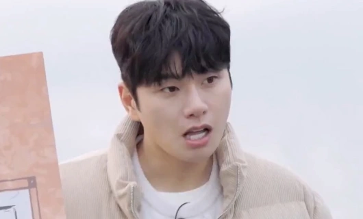 Красивые парни 11 серия «Контент-мейкеры в провинции Кёнги. Часть 1»