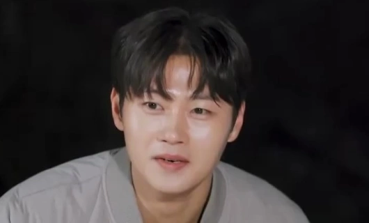 Красивые парни 12 серия «Контент-мейкеры в провинции Кёнги. Часть 2»