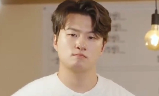 Красивые парни 15 серия «Дорога лапши в Канвоне. Часть 1»