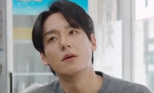 Красивые парни 16 серия «Дорога лапши в Канвоне. Часть 2»