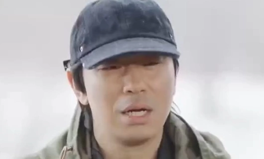 Красивые парни 17 серия «Здания Северного Кёнсана. Часть 1»