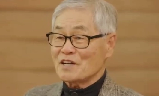 Красивые парни 18 серия «Поединок в Кёнбуке: Кто будет смеяться последним?»