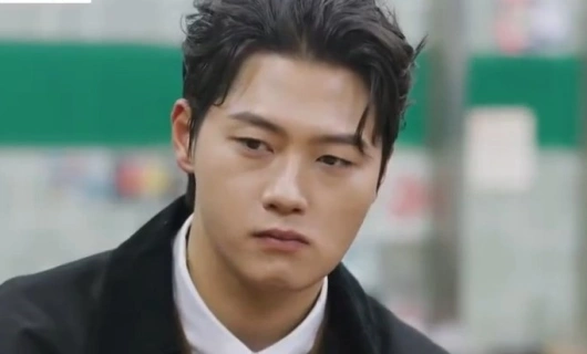 Красивые парни 19 серия «Рекомендации по меню»