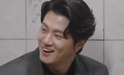 Красивые парни 20 серия «Ыльджиро»