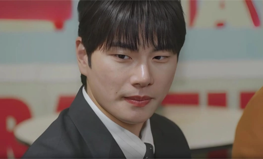 Красивые парни 21 серия «Ёнхви-дон и Ённам-дон»