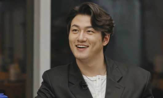 Красивые парни 22 серия «Джамсиль-дон»