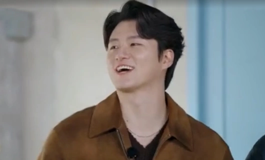 Красивые парни 23 серия «Ханнам-дон»