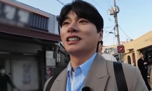 Красивые парни 24 серия «Мулле-дон»