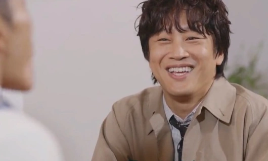 Красивые парни 25 серия «Буам-дон и Сочхон»