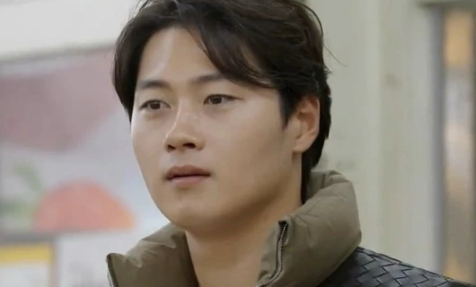 Красивые парни 4 серия «Традиционный алкоголь Чолла-Намдо. Продолжение»