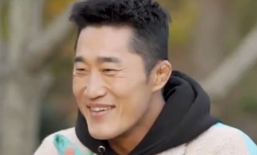 Красивые парни 6 серия «Архитектура Чеджу. Часть 2»