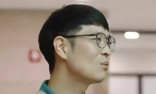 Красивые парни 7 серия «Культурные сокровища Чхунчхона-Намдо»