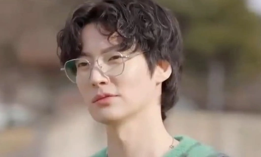 Красивые парни 8 серия «Культурные сокровища Чхунчхона-Намдо. Продолжение»