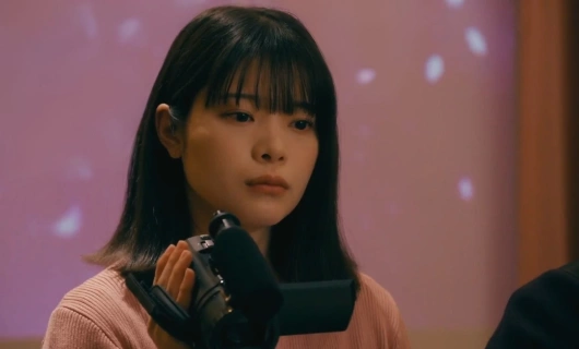 Любовь слепа 1 серия «Запрещенная любовь начинается»