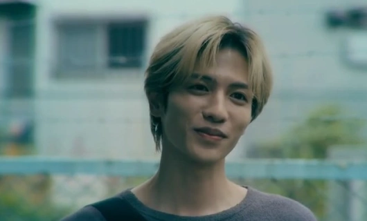 Любовь слепа 3 серия «Его секрет, её решимость»