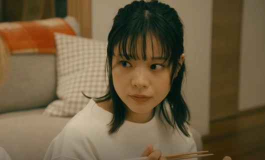 Любовь слепа 4 серия «Появляется убийца»