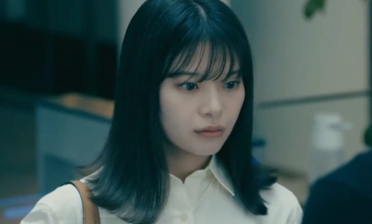 Любовь слепа 6 серия «Дорога любви потеряна во тьме»