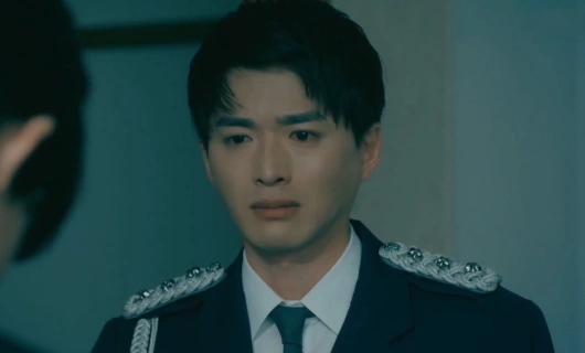 Любовь слепа 7 серия «Личность загадочной женщины и её решимость»