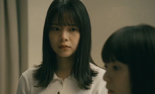 Любовь слепа 9 серия «Исповедь в грехе, выбор любви»