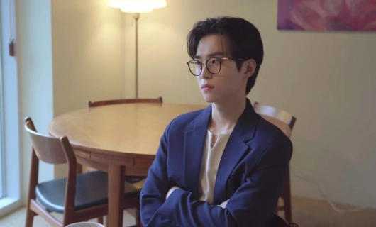 Милая услуга 1 серия «Солёный Пёс»