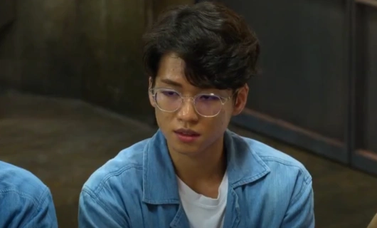 План Дьявола 2 сезон 4 серия