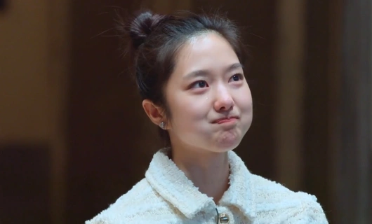 План Дьявола 1 сезон 6 серия