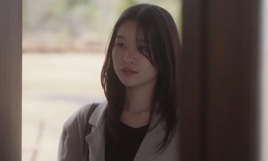 Подозрительный партнёр (японская версия) 4 серия