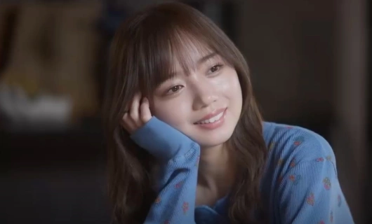 Подозрительный партнёр (японская версия) 5 серия