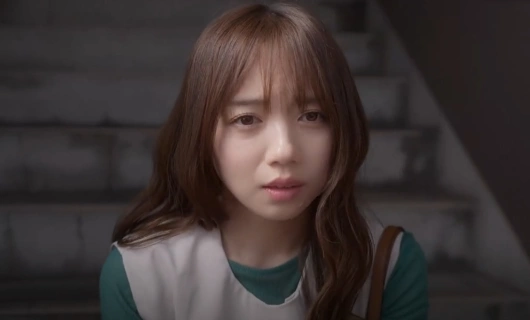 Подозрительный партнёр (японская версия) 9 серия