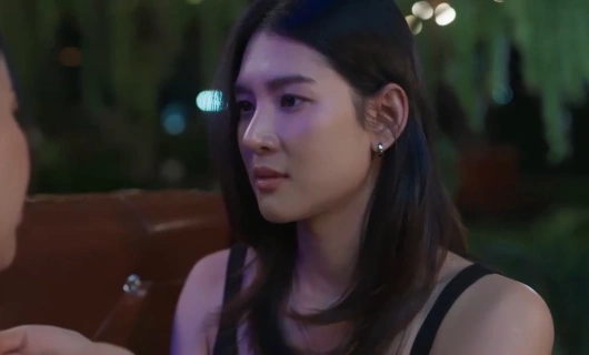 Зрительный контакт 2 серия