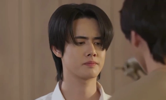 Зрительный контакт 3 серия