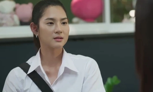 Зрительный контакт 4 серия