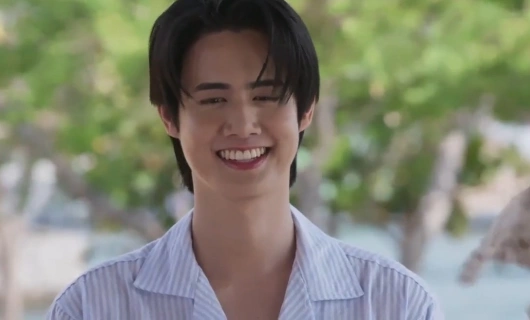 Зрительный контакт 6 серия