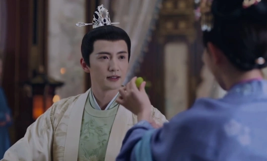 Лучший зять 15 серия