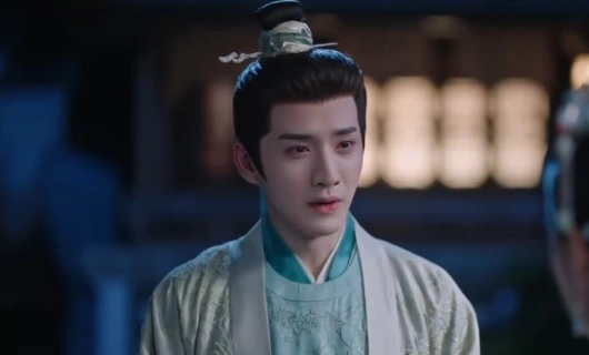 Лучший зять 30 серия