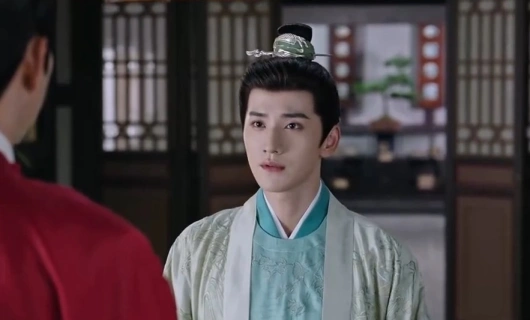 Лучший зять 32 серия